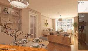 Venta Piso Madrid