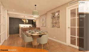 Venta Piso Madrid