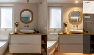 Venta Piso Madrid