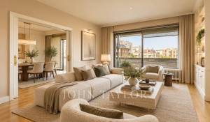 Venta Piso Madrid