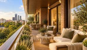 Venta Piso Madrid