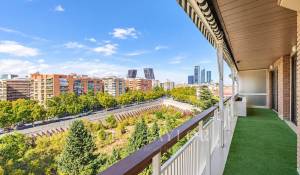 Venta Piso Madrid