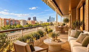 Venta Piso Madrid