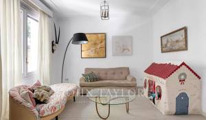 Venta Piso Madrid