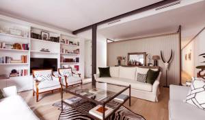Venta Piso Madrid