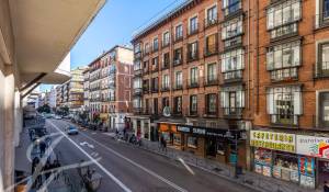 Venta Piso Madrid