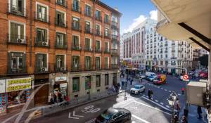 Venta Piso Madrid