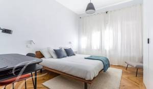 Venta Piso Madrid