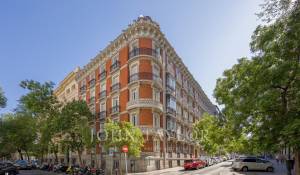 Venta Piso Madrid