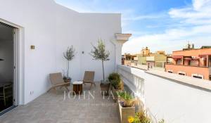 Venta Piso Madrid