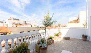Venta Piso Madrid