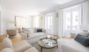 Venta Piso Madrid