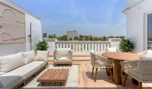Venta Piso Madrid