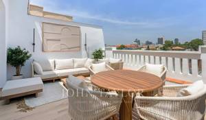 Venta Piso Madrid