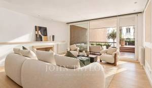 Venta Piso Madrid