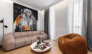 Venta Piso Madrid
