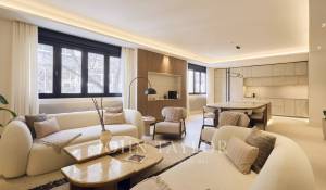Venta Piso Madrid