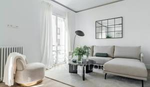 Venta Piso Madrid