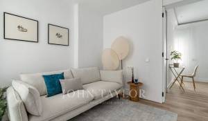 Venta Piso Madrid
