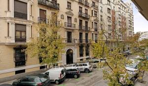 Venta Piso Madrid