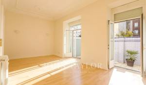 Venta Piso Madrid
