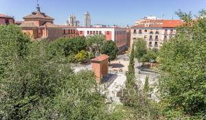 Venta Piso Madrid