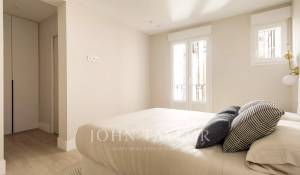 Venta Piso Madrid