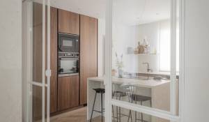 Venta Piso Madrid