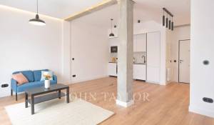 Venta Piso Madrid