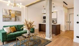 Venta Piso Madrid