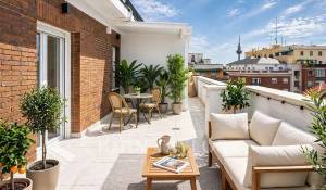 Venta Piso Madrid