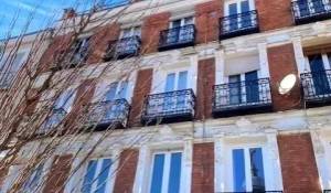 Venta Piso Madrid