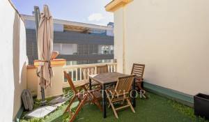 Venta Piso Madrid
