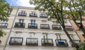 Venta Piso Madrid