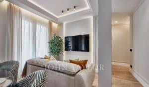 Venta Piso Madrid