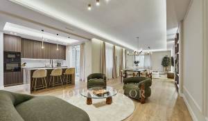 Venta Piso Madrid