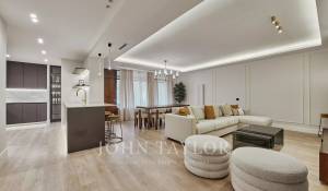 Venta Piso Madrid