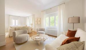 Venta Piso Madrid