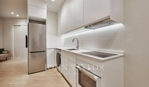 Venta Piso Madrid