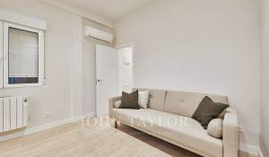 Venta Piso Madrid
