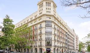 Venta Piso Madrid