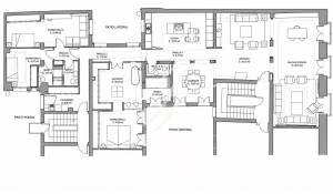 Venta Piso Madrid