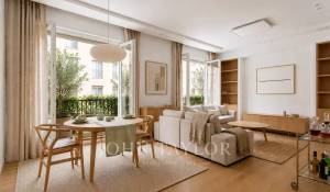 Venta Piso Madrid