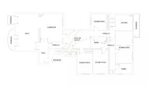 Venta Piso Madrid