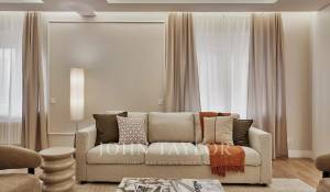 Venta Piso Madrid