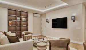 Venta Piso Madrid