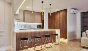 Venta Piso Madrid