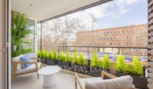 Venta Piso Madrid