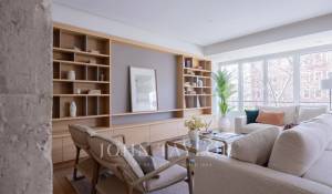 Venta Piso Madrid