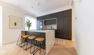 Venta Piso Madrid